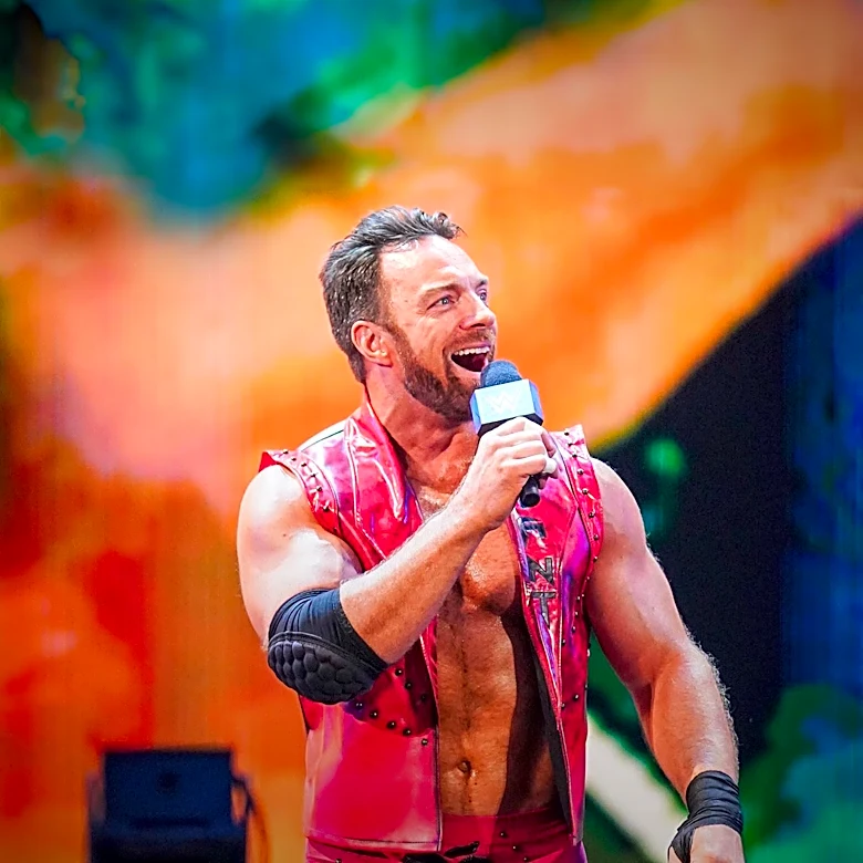 Claudio Castagnoli Discusses Impact of Influencers in Wrestling