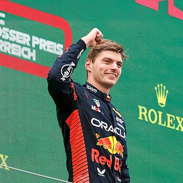 F1 CEO Considers German Grand Prix Return Amidst Verstappen's Denial of Team Ambitions