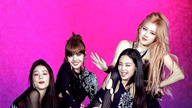 BLACKPINK Faces Fan Backlash Over 10th Anniversary Event Shortcomings