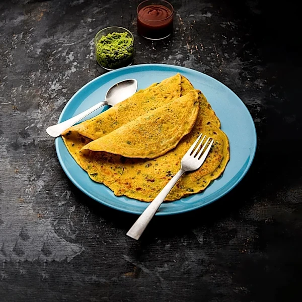 Mumbai Fitness Coach Introduces High-Protein Vegetarian Omelette Recipe