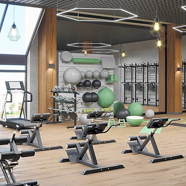 New Granger Wellness Hub Integrates Neurologic Care and Fitness Services