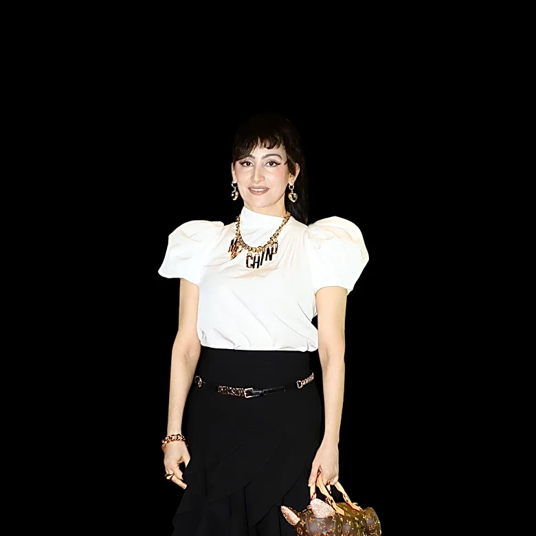 Fan Bingbing's Unfiltered Moment at Paris Fashion Week Delights Fans