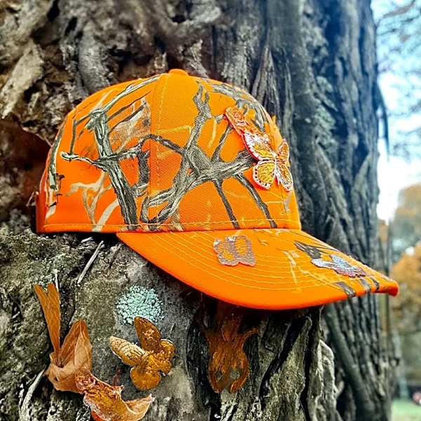Melin Launches New Collection Featuring Iconic Mossy Oak Camouflage Pattern