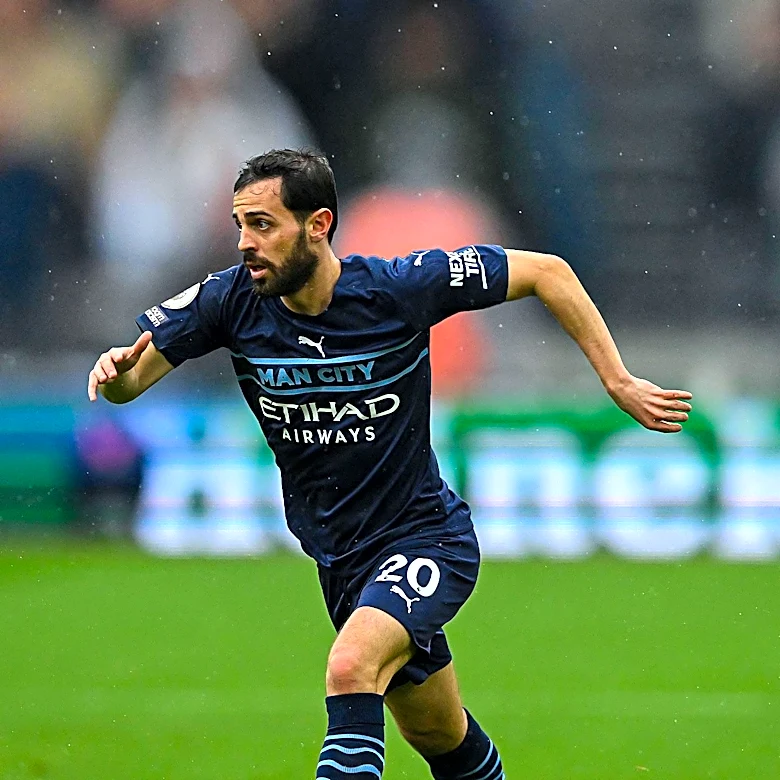 Jose Mourinho Criticizes Bernardo Silva's Fitness After Real Madrid Debut