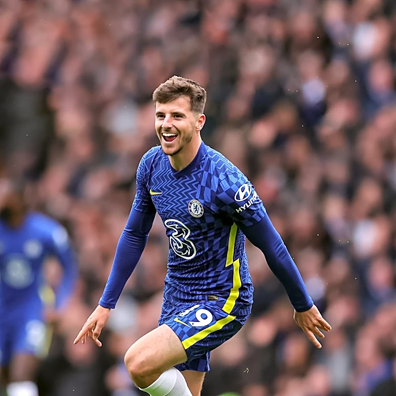 Mason Mount Faces New Injury Concerns in Man United Pre-Season
