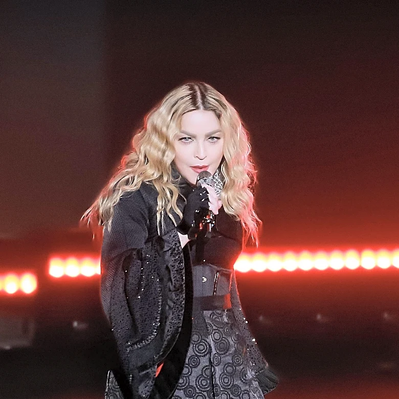 Madonna Pays Tribute to Late Producer William Orbit, Reflects on 'Ray of Light' Era
