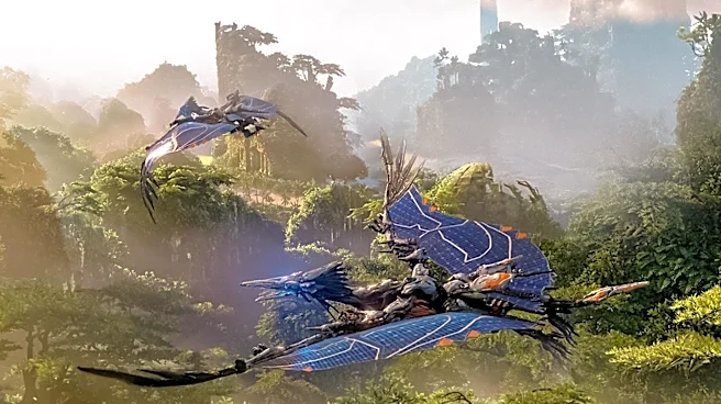 The Digimod Update Enhances Gameplay with New Features and Biome Support
