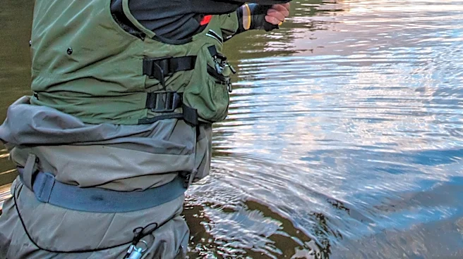 Major League Fishing's Stage 7 Knockout Round Concludes with Tight Competition