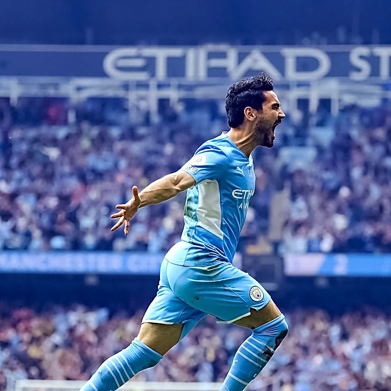 Manchester City Draws with Fiorentina in Preseason Friendly