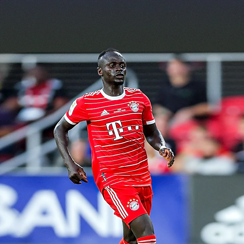 Bayern Munich's Asia Tour Highlights Strong Demand for Jerseys of Emerging Stars