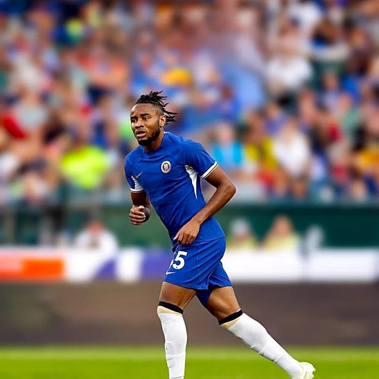 Chelsea Defeats Milan 3-0 in Pre-Season Friendly with Tactical Shift