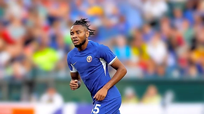 Chelsea Defeats Milan 3-0 in Pre-Season Friendly with Tactical Shift