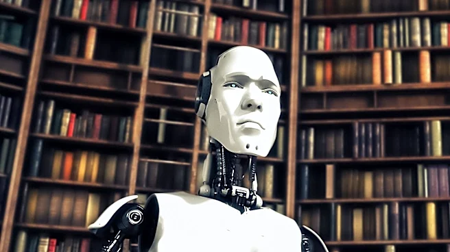 Anthropic's 'Project Panama' Faces Backlash Over Destruction of Books for AI Training