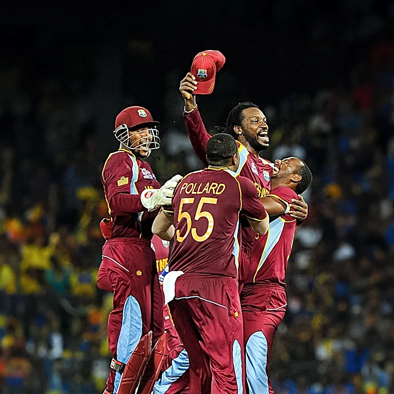 West Indies Cricket Team Faces Qualification Challenge for 2027 World Cup