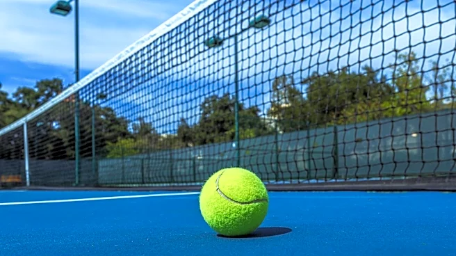 Ben Shelton Continues Title Defense at National Bank Open Against Joao Fonseca