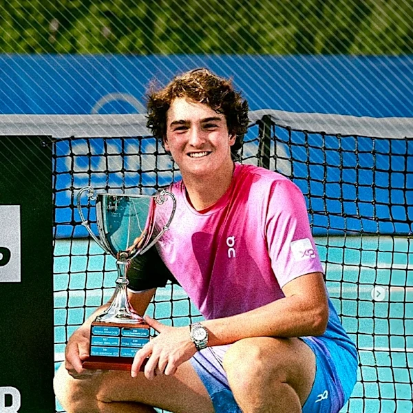 Ben Shelton vs Joao Fonseca: Key Matchup at ATP Montreal