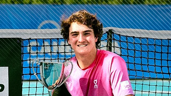 Ben Shelton vs Joao Fonseca: Key Matchup at ATP Montreal