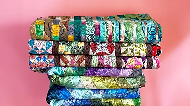 EE Schenck Company Highlights Paintbrush Studio Quilting Cotton