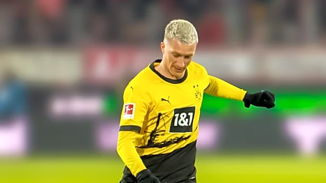 Arsenal vs. Borussia Dortmund: How to Watch the Preseason Friendly