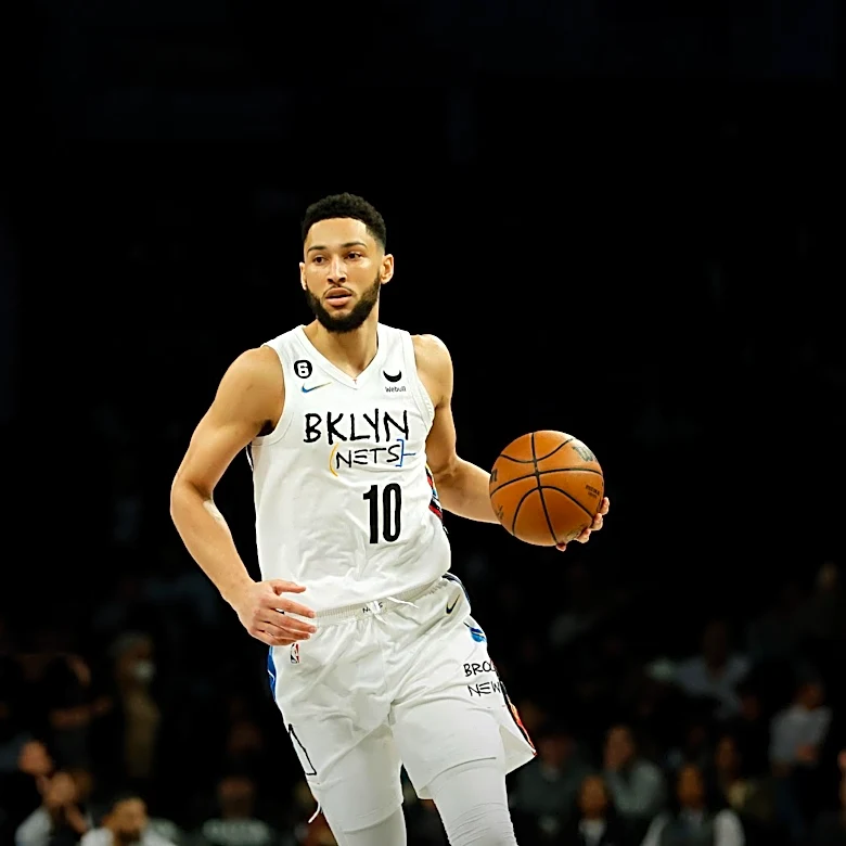 Ben Simmons Hints at NBA Return After Injury Hiatus