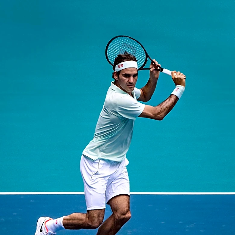 Roger Federer's Comments on Court Speeds Proven Right at Canadian Open