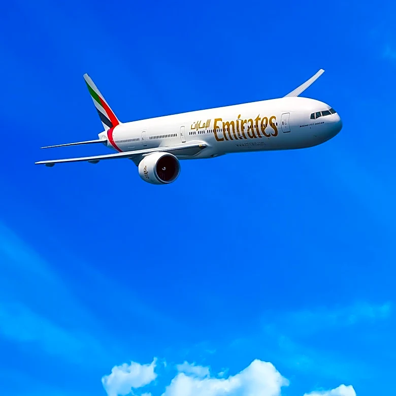 Emirates and Arsenal Unveil Upcycled Aircraft Parts as Club Emblem