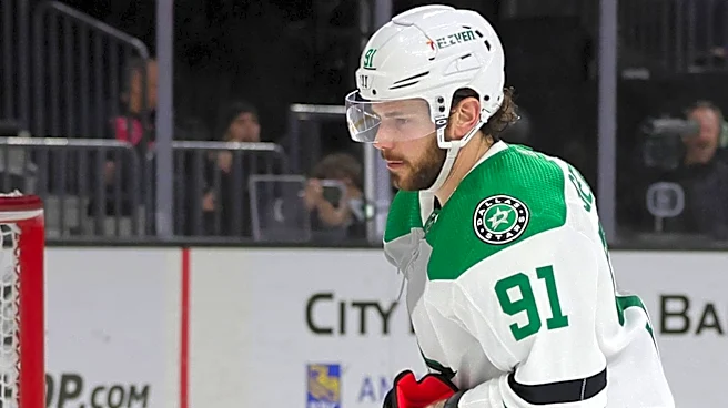 Dallas Stars Prepare for 2026-27 Season with Key Player Signings