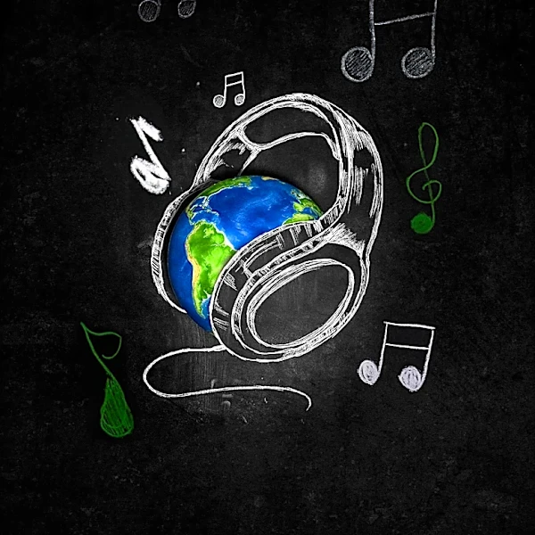 Lourdes Moreno Cazalla Discusses the Global Rise of Spanish in Music Industry
