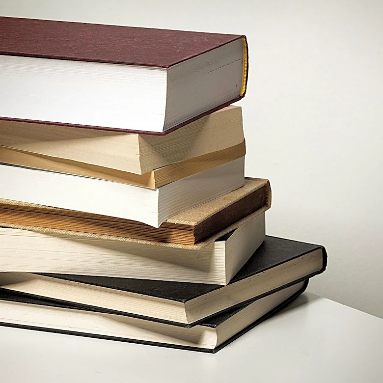 NPR Staffers Share Top Nonfiction Book Picks of the Year