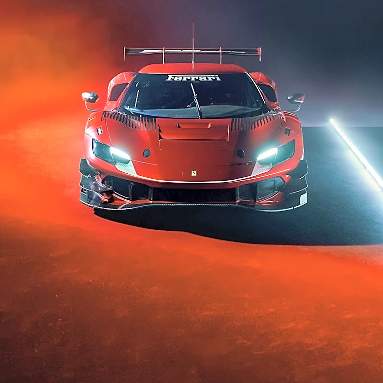 Ferrari Recruits Engineers from Mercedes and Aston Martin to Bolster Technical Team