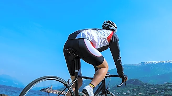 Demi Vollering Secures Stage Victory and Yellow Jersey at Tour de France Femmes 2026