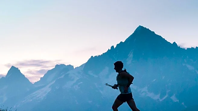 First-Time Runners Conquer Nifty Fifty Ultra Endurance Race in Juneau