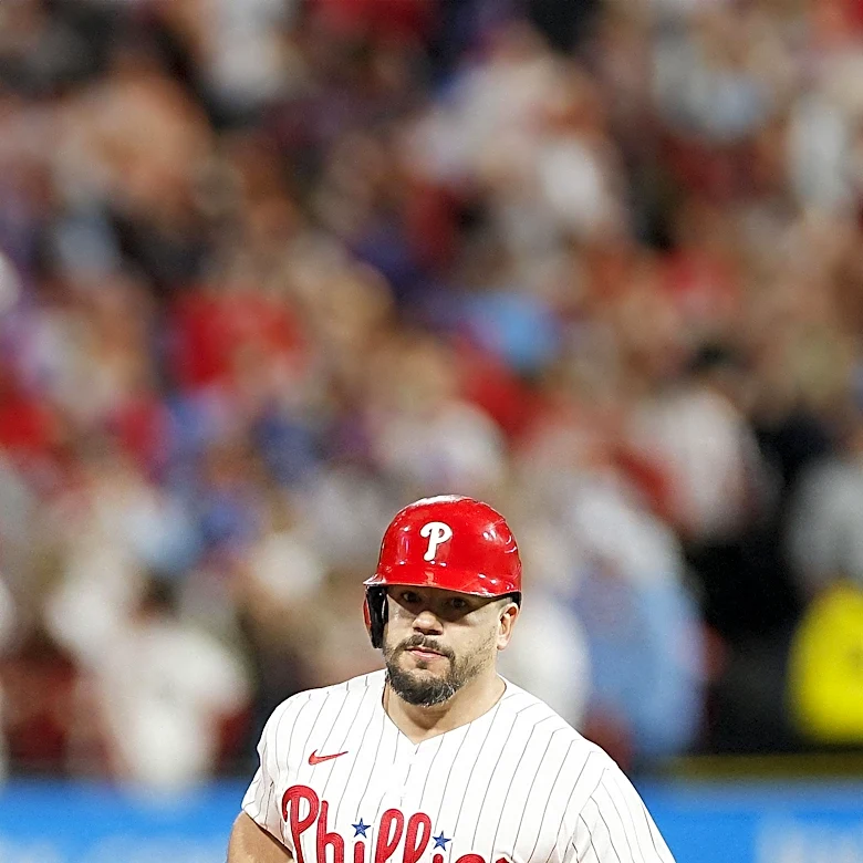 MLB Home Run Picks Highlight Kyle Schwarber and Shohei Ohtani for August 9, 2026