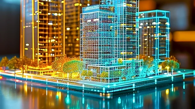 AI Integration Becomes Essential in Commercial Real Estate Operations