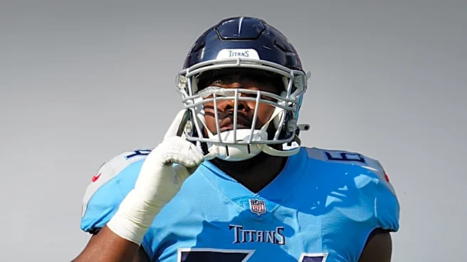 Houston Texans Sign Former Buccaneers Running Back Owen Wright Amid Roster Changes