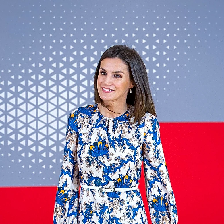 Queen Letizia of Spain Showcases Fitness and Style During Mallorca Visit
