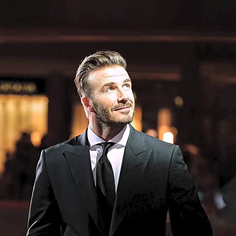 David Beckham's Financial Empire Reaches Billion-Dollar Status