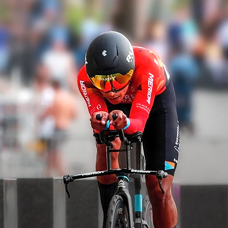 Tour de Pologne 2026 Stage 7 Time Trial: Intense Competition with 13 Riders in Contention