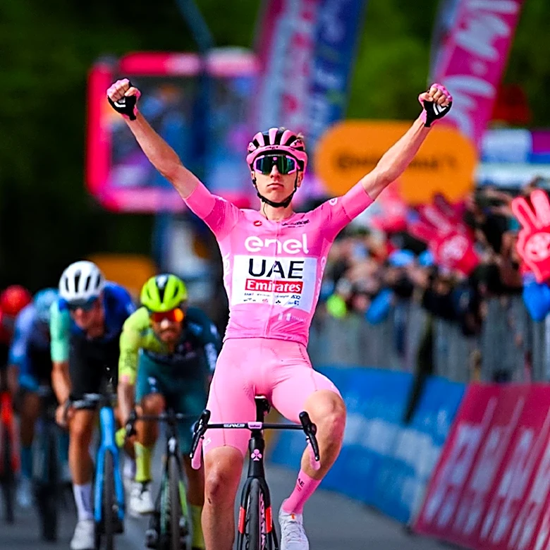 UAE Team Emirates Manager Advocates for Broader Focus in Mexican Cycling