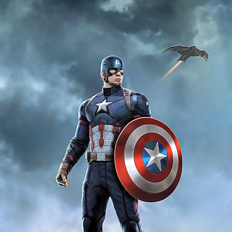 The Shield: America's First Patriotic Superhero and His Legacy