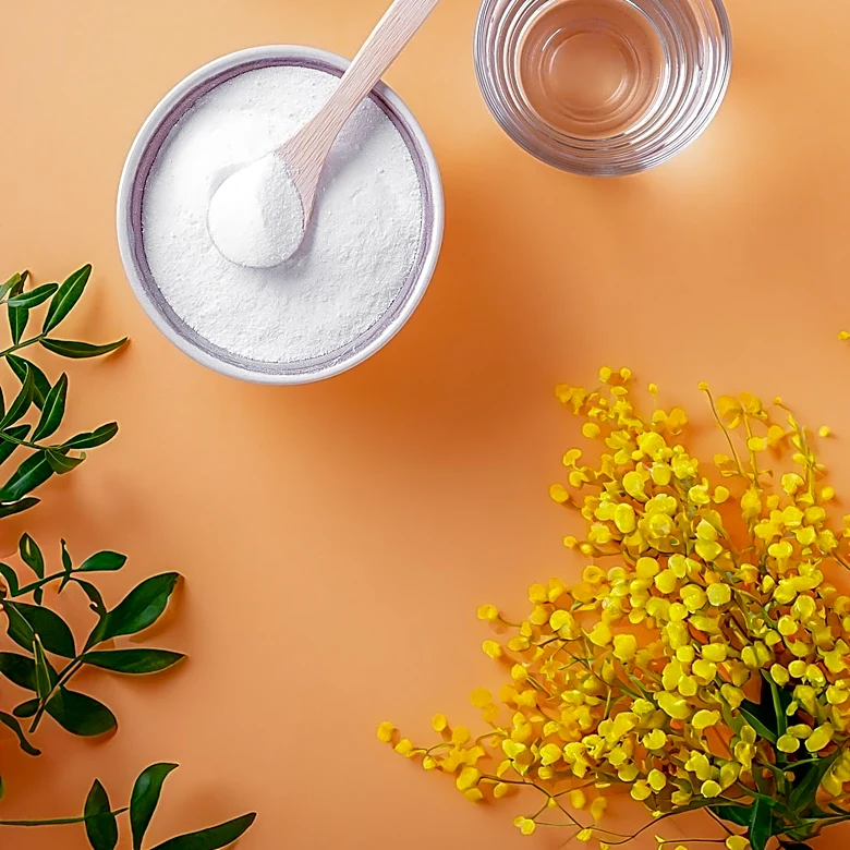 Collagen Peptides Product Gains Popularity for Joint and Skin Health