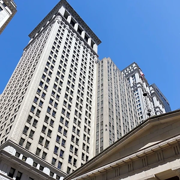 BXP Secures $1.2 Billion Loan for 343 Madison Project Amid Lower EPS Guidance