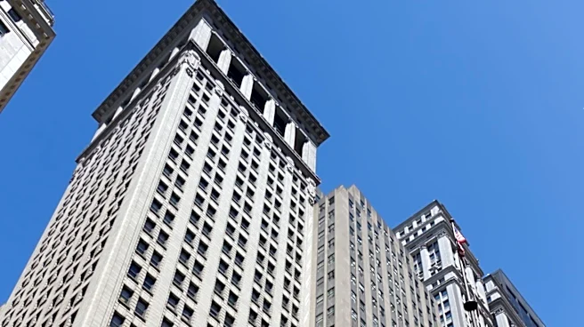 BXP Secures $1.2 Billion Loan for 343 Madison Project Amid Lower EPS Guidance