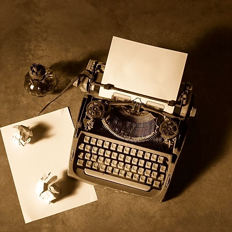 Aida Osman Discusses Writing Passion and Identity in Entertainment