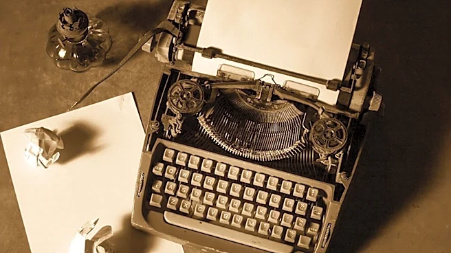 Aida Osman Discusses Writing Passion and Identity in Entertainment