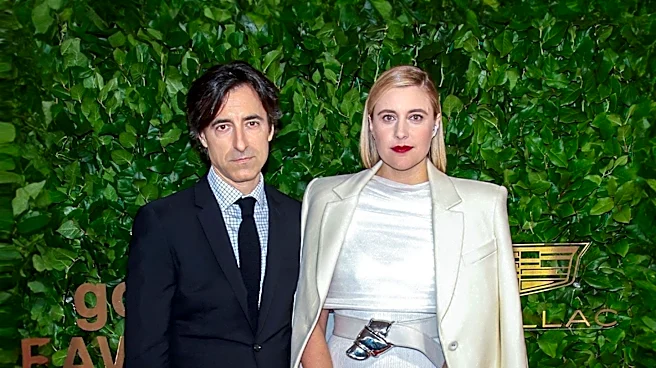 Noah Baumbach's 'While We're Young' Explores Midlife Crisis Through Comedy