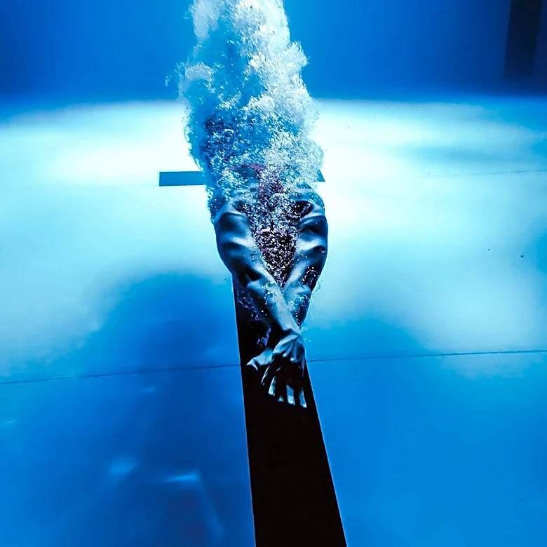 Florian Wellbrock Among European Swimmers Competing at Pan Pacific Championships