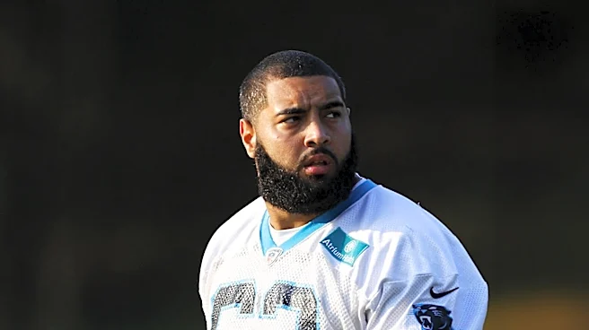 Dallas Cowboys' Christian Parker Criticizes Media and Fans Filming Practices