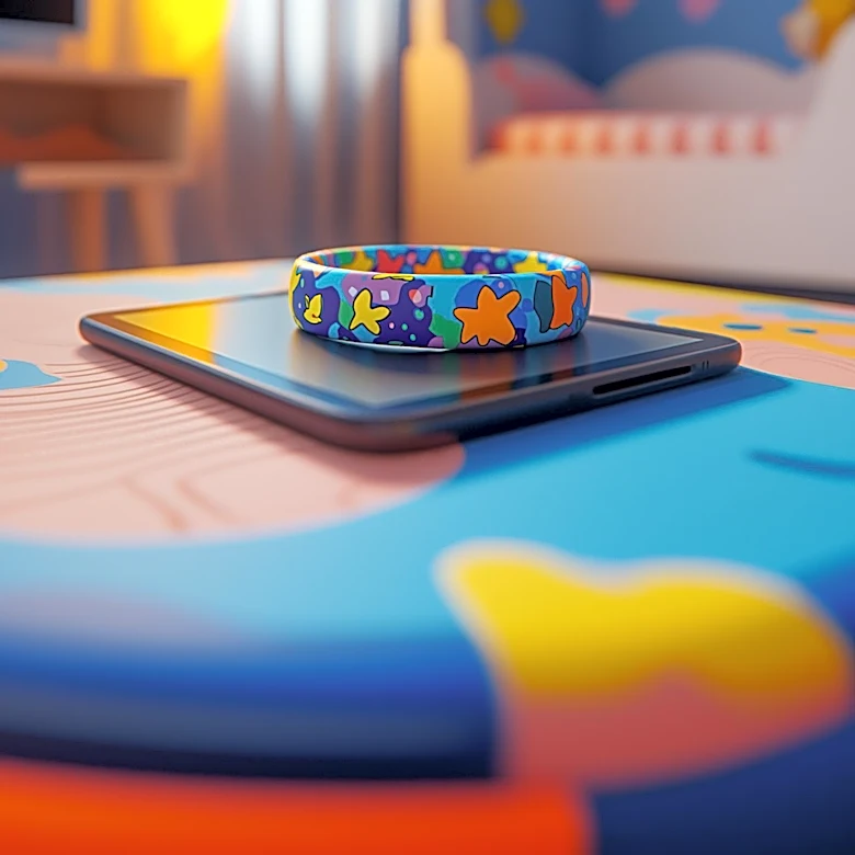 AT Launches Kid-Friendly 5G Tablet, Expanding Child Tech Market