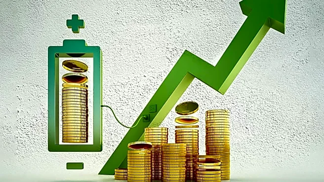 Automotive Battery Management System Market Poised for Significant Growth